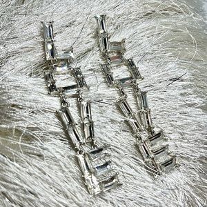 Feel the Love Earrings